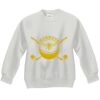 Youth ComfortBlend® EcoSmart® Fleece Crew Thumbnail