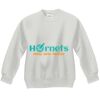 Youth ComfortBlend® EcoSmart® Fleece Crew Thumbnail