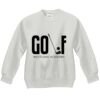 Youth ComfortBlend® EcoSmart® Fleece Crew Thumbnail