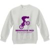 Youth ComfortBlend® EcoSmart® Fleece Crew Thumbnail