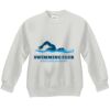 Youth ComfortBlend® EcoSmart® Fleece Crew Thumbnail
