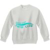 Youth ComfortBlend® EcoSmart® Fleece Crew Thumbnail
