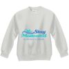 Youth ComfortBlend® EcoSmart® Fleece Crew Thumbnail