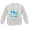Youth ComfortBlend® EcoSmart® Fleece Crew Thumbnail