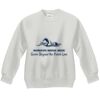 Youth ComfortBlend® EcoSmart® Fleece Crew Thumbnail