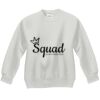Youth ComfortBlend® EcoSmart® Fleece Crew Thumbnail