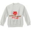 Youth ComfortBlend® EcoSmart® Fleece Crew Thumbnail