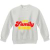 Youth ComfortBlend® EcoSmart® Fleece Crew Thumbnail