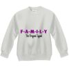 Youth ComfortBlend® EcoSmart® Fleece Crew Thumbnail