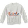 Youth ComfortBlend® EcoSmart® Fleece Crew Thumbnail