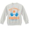 Youth ComfortBlend® EcoSmart® Fleece Crew Thumbnail