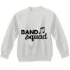 Youth ComfortBlend® EcoSmart® Fleece Crew Thumbnail