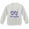 Youth ComfortBlend® EcoSmart® Fleece Crew Thumbnail