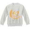 Youth ComfortBlend® EcoSmart® Fleece Crew Thumbnail