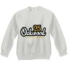 Youth ComfortBlend® EcoSmart® Fleece Crew Thumbnail