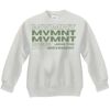 Youth ComfortBlend® EcoSmart® Fleece Crew Thumbnail