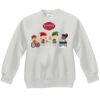 Youth ComfortBlend® EcoSmart® Fleece Crew Thumbnail