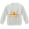 Youth ComfortBlend® EcoSmart® Fleece Crew Thumbnail
