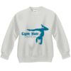 Youth ComfortBlend® EcoSmart® Fleece Crew Thumbnail
