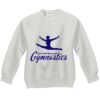 Youth ComfortBlend® EcoSmart® Fleece Crew Thumbnail