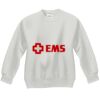 Youth ComfortBlend® EcoSmart® Fleece Crew Thumbnail
