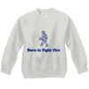 Youth ComfortBlend® EcoSmart® Fleece Crew Thumbnail