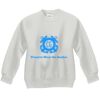 Youth ComfortBlend® EcoSmart® Fleece Crew Thumbnail