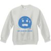 Youth ComfortBlend® EcoSmart® Fleece Crew Thumbnail