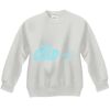 Youth ComfortBlend® EcoSmart® Fleece Crew Thumbnail