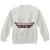 Youth ComfortBlend® EcoSmart® Fleece Crew Thumbnail