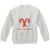 Youth ComfortBlend® EcoSmart® Fleece Crew Thumbnail