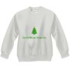 Youth ComfortBlend® EcoSmart® Fleece Crew Thumbnail