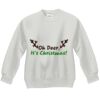 Youth ComfortBlend® EcoSmart® Fleece Crew Thumbnail