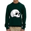 Youth Heavy Blend™ Fleece Crew Thumbnail