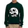 Youth Heavy Blend™ Fleece Crew Thumbnail