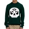 Youth Heavy Blend™ Fleece Crew Thumbnail