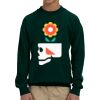 Youth Heavy Blend™ Fleece Crew Thumbnail