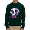 Youth Heavy Blend™ Fleece Crew Thumbnail