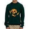 Youth Heavy Blend™ Fleece Crew Thumbnail