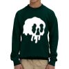 Youth Heavy Blend™ Fleece Crew Thumbnail