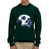 Youth Heavy Blend™ Fleece Crew Thumbnail