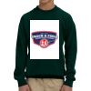 Youth Heavy Blend™ Fleece Crew Thumbnail