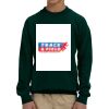 Youth Heavy Blend™ Fleece Crew Thumbnail