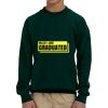 Youth Heavy Blend™ Fleece Crew Thumbnail