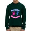 Youth Heavy Blend™ Fleece Crew Thumbnail