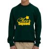 Youth Heavy Blend™ Fleece Crew Thumbnail