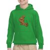 Youth Heavy Blend™ Hooded Sweatshirt Thumbnail