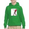 Youth Heavy Blend™ Hooded Sweatshirt Thumbnail