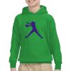 Youth Heavy Blend™ Hooded Sweatshirt Thumbnail