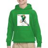 Youth Heavy Blend™ Hooded Sweatshirt Thumbnail